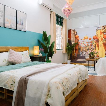 Hanoi Hola House المظهر الخارجي الصورة