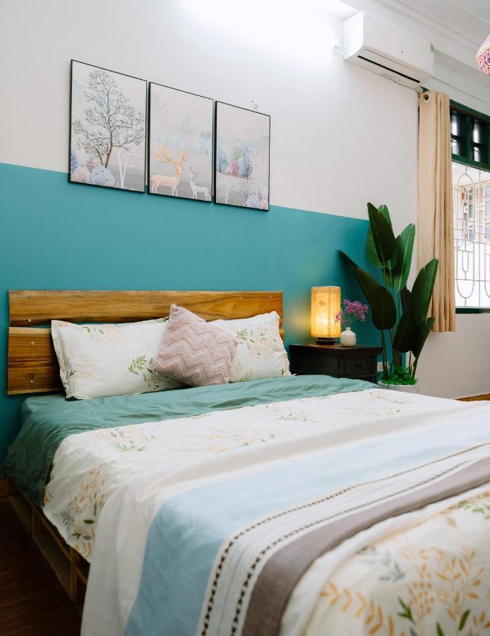 Hanoi Hola House المظهر الخارجي الصورة