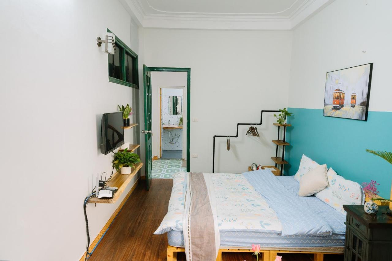 Hanoi Hola House المظهر الخارجي الصورة