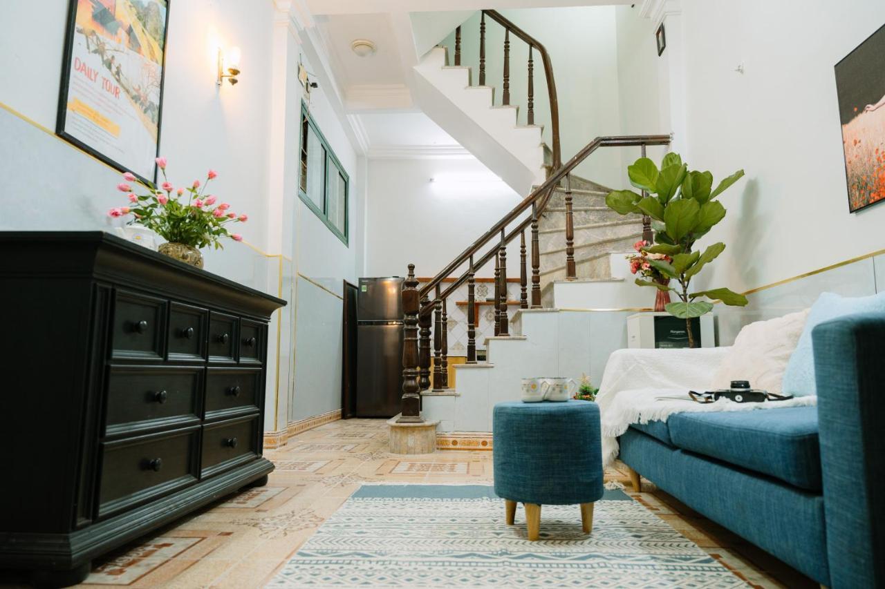 Hanoi Hola House المظهر الخارجي الصورة
