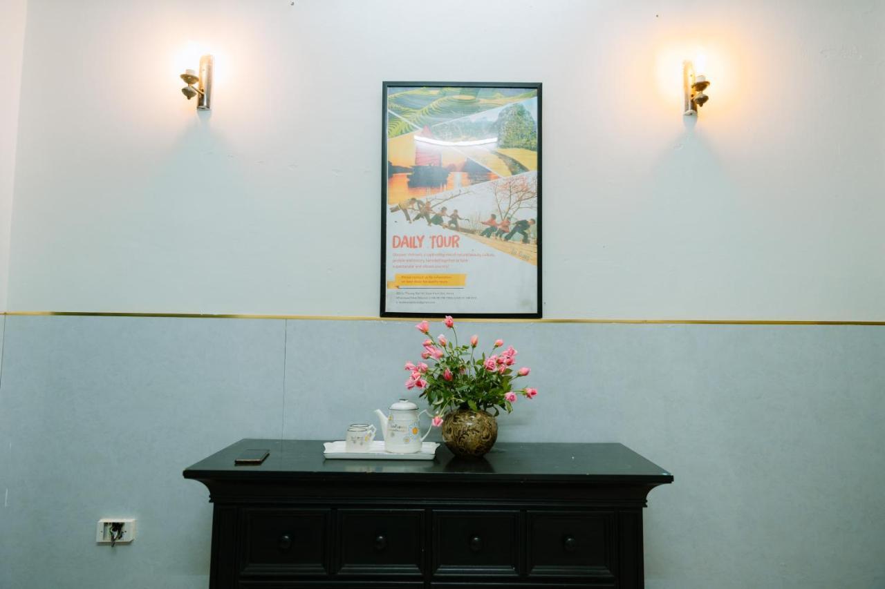 Hanoi Hola House المظهر الخارجي الصورة