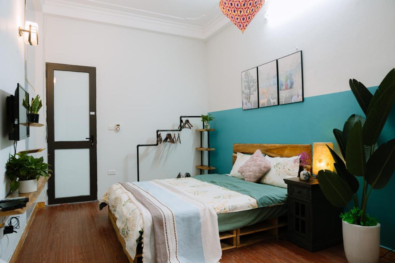 Hanoi Hola House المظهر الخارجي الصورة