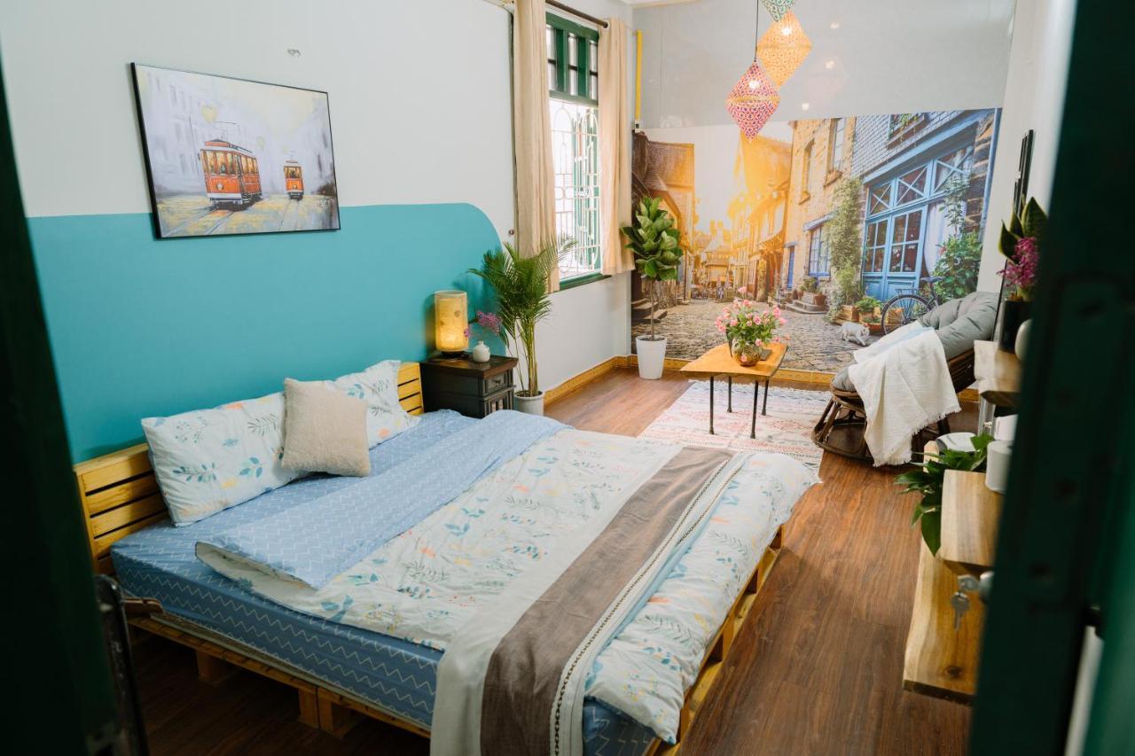 Hanoi Hola House المظهر الخارجي الصورة