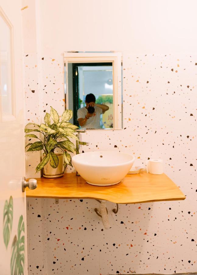 Hanoi Hola House المظهر الخارجي الصورة