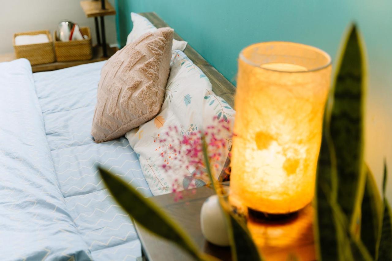 Hanoi Hola House المظهر الخارجي الصورة