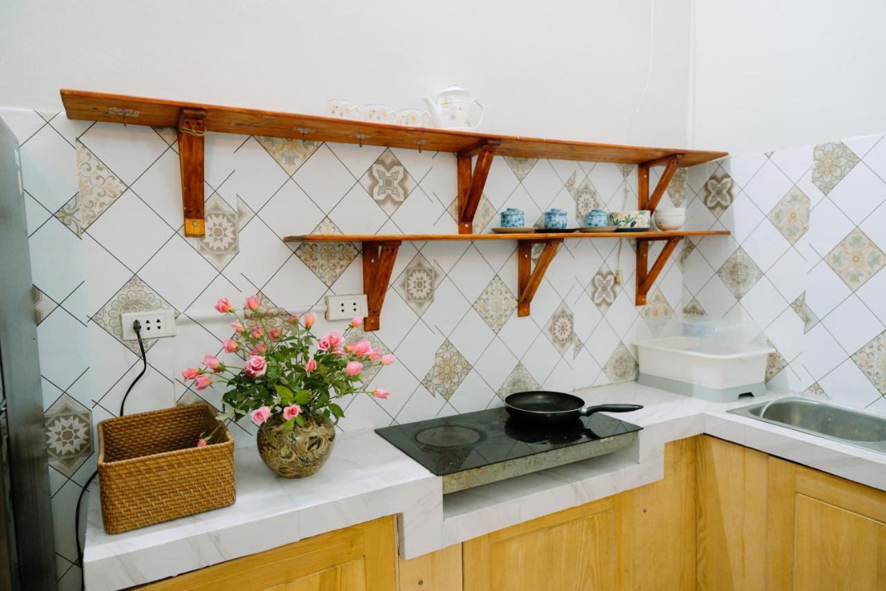 Hanoi Hola House المظهر الخارجي الصورة