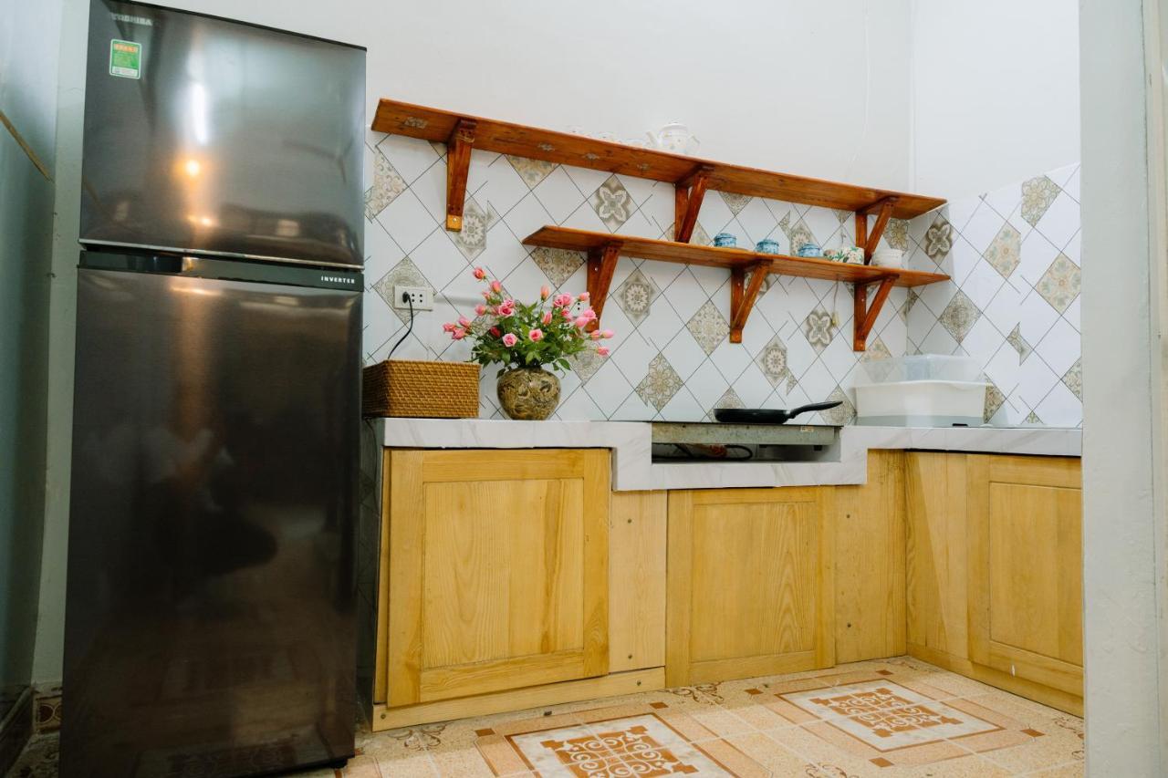 Hanoi Hola House المظهر الخارجي الصورة