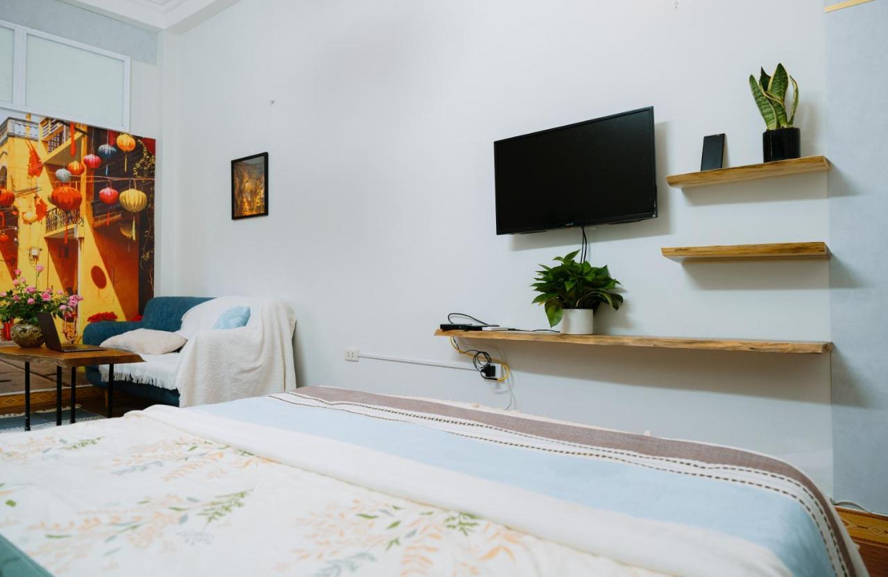Hanoi Hola House المظهر الخارجي الصورة