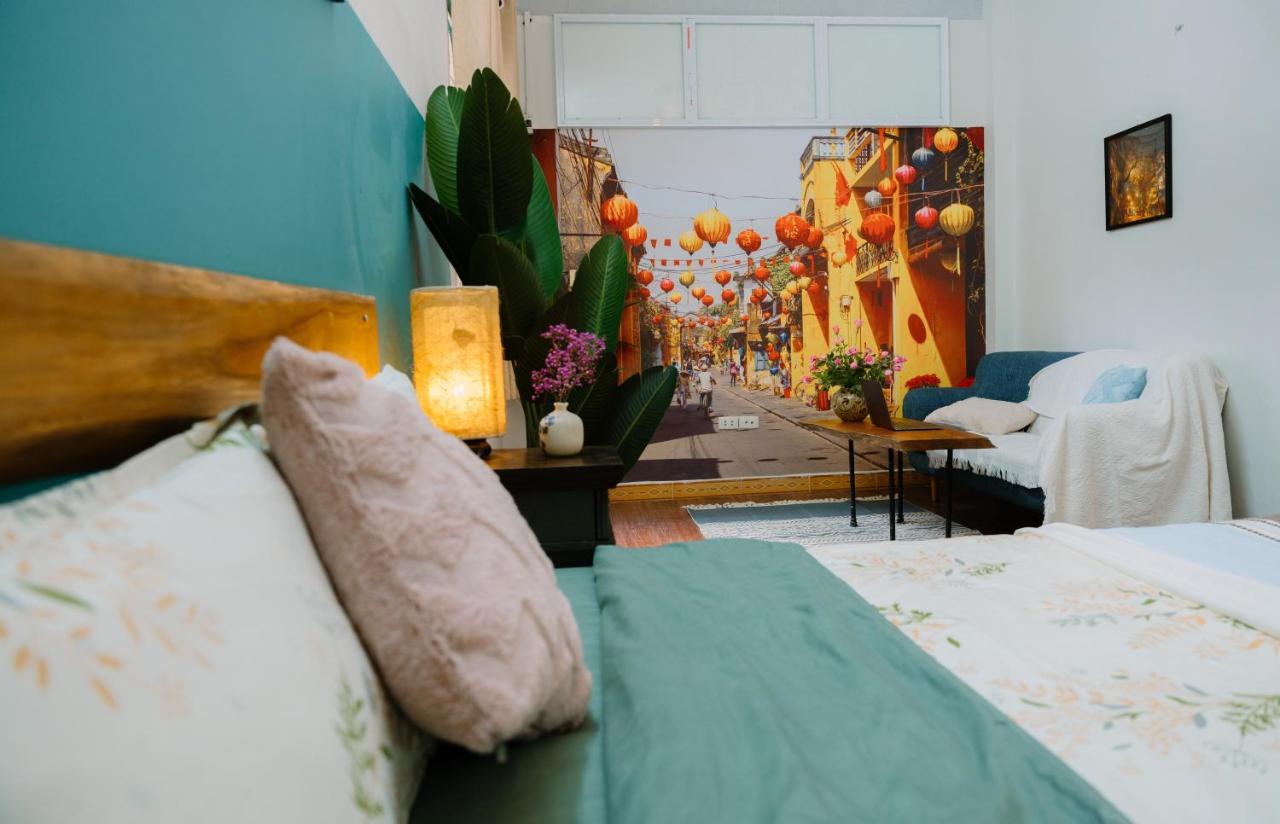 Hanoi Hola House المظهر الخارجي الصورة