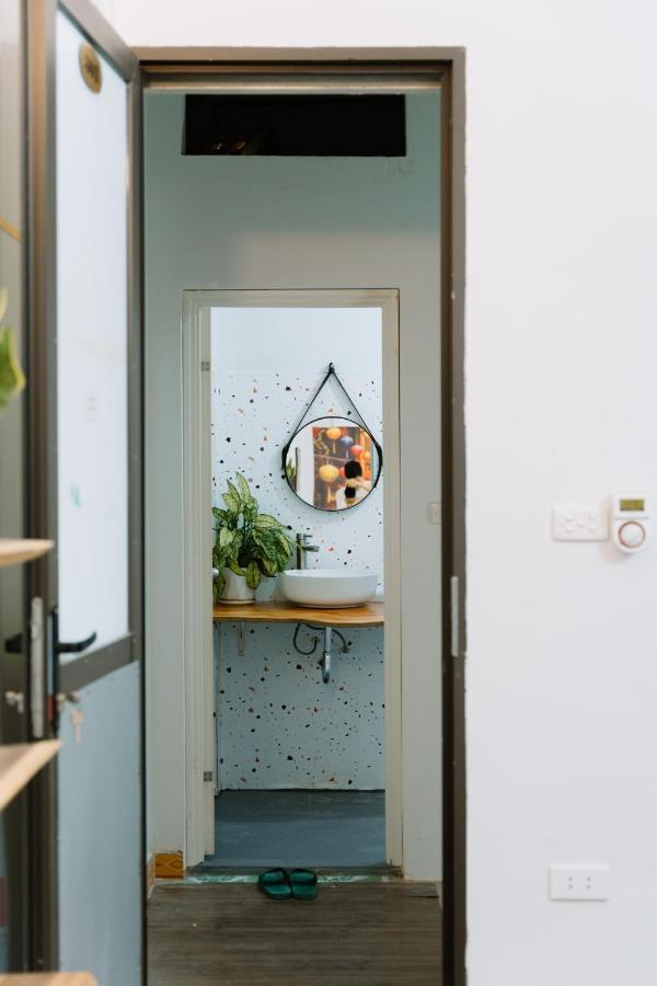 Hanoi Hola House المظهر الخارجي الصورة