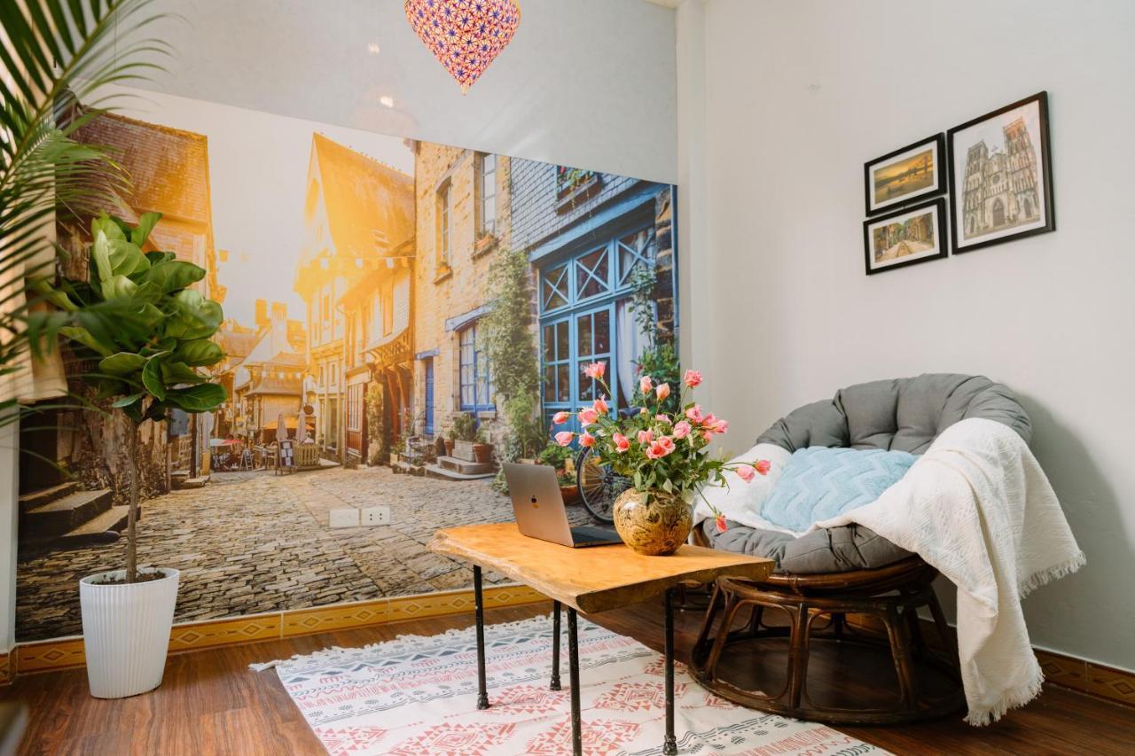 Hanoi Hola House المظهر الخارجي الصورة