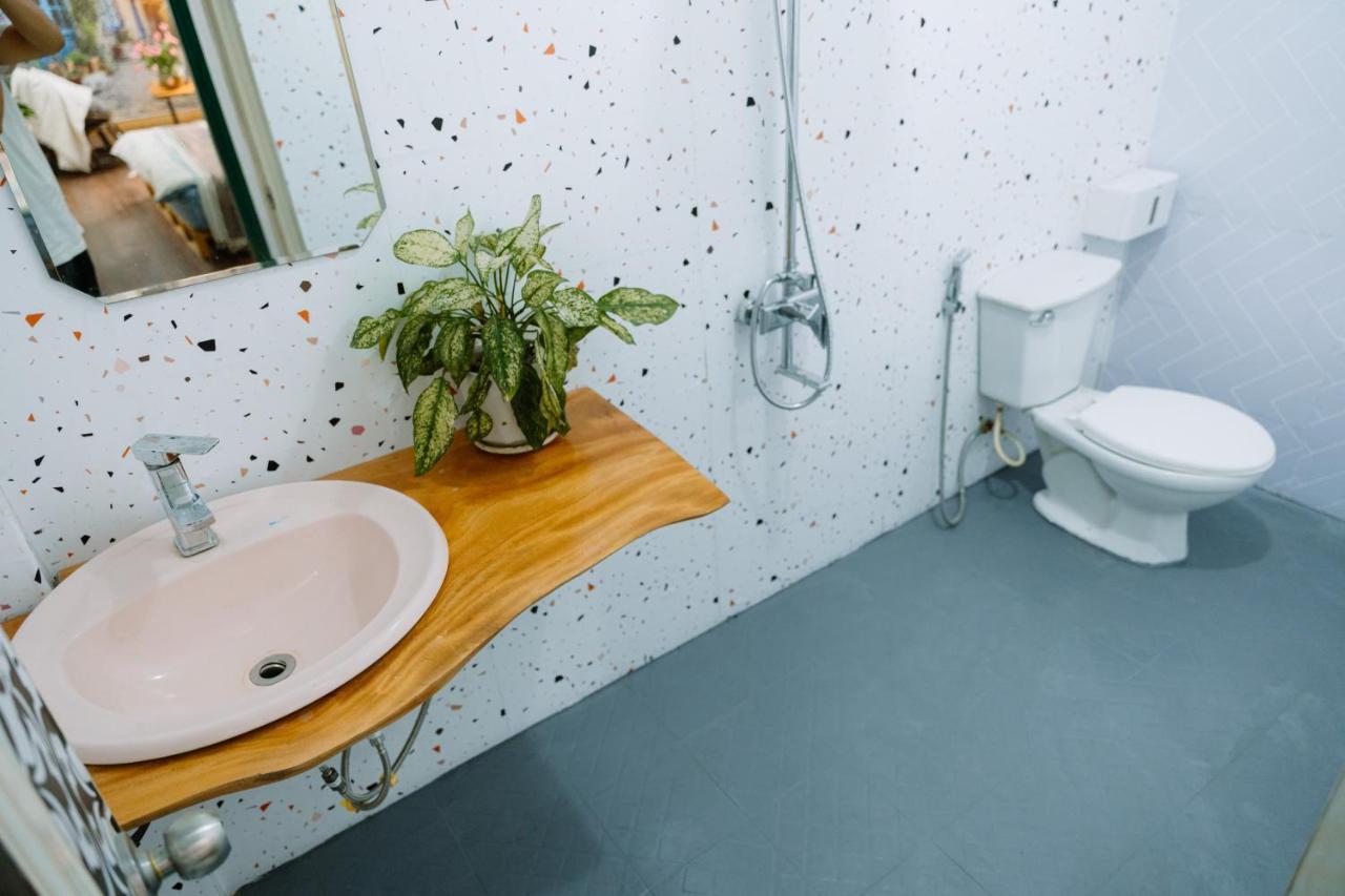 Hanoi Hola House المظهر الخارجي الصورة